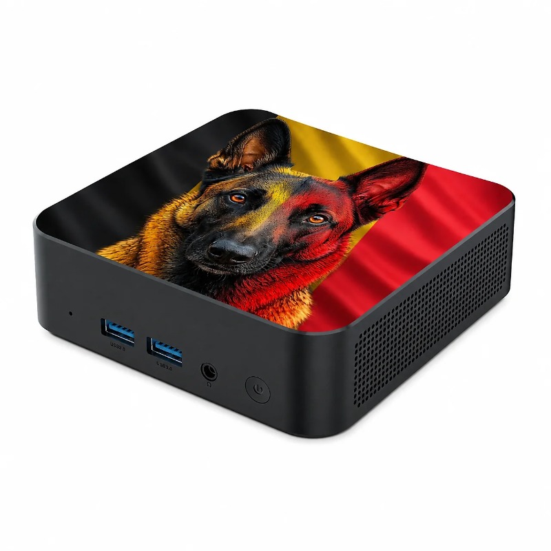 Mini PC da Gaming ad Alte Pres - Pc Gaming Gaming recensione e prezzo