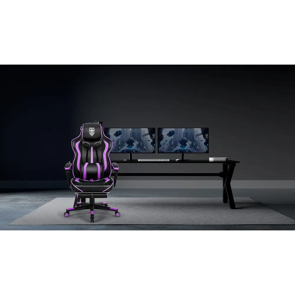 Sedia da Gaming Ergonomica Rec - Pc Gaming Gaming recensione e prezzo