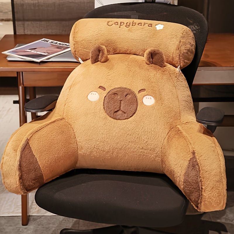 Bellissimo cuscino per schiena - Gaming Chair Lumbar Pillow recensione e prezzo