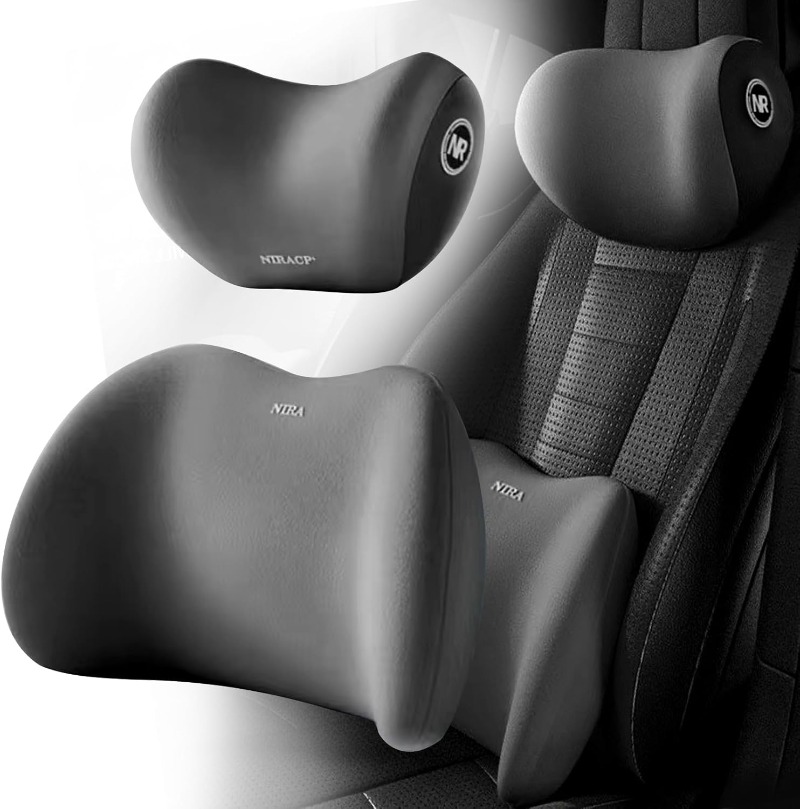 Poggiatesta per auto/supporto  - Gaming Chair Lumbar Pillow recensione e prezzo