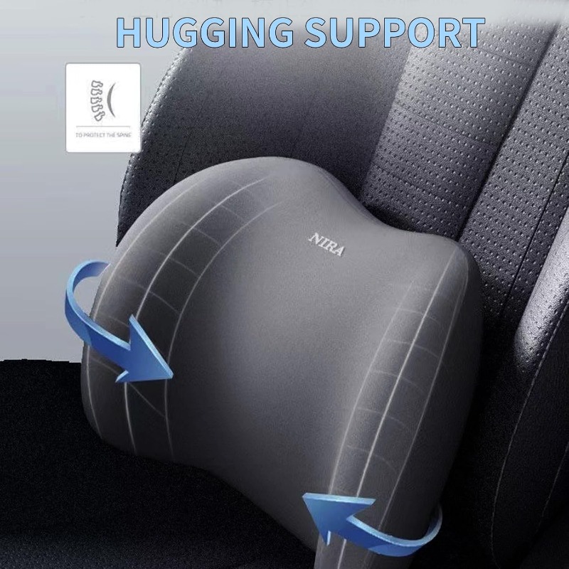 Poggiatesta per auto/supporto  - Gaming Chair Lumbar Pillow recensione e prezzo