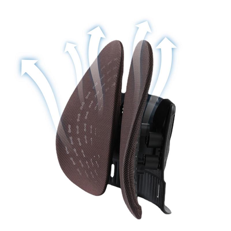 Supporto per la schiena dell'a - Gaming Chair Lumbar Pillow recensione e prezzo