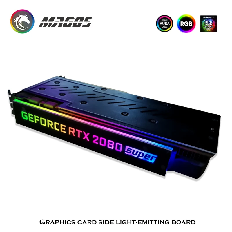 Personalizza ARGB VGA Decorazi - Pc Gaming Msi recensione e prezzo