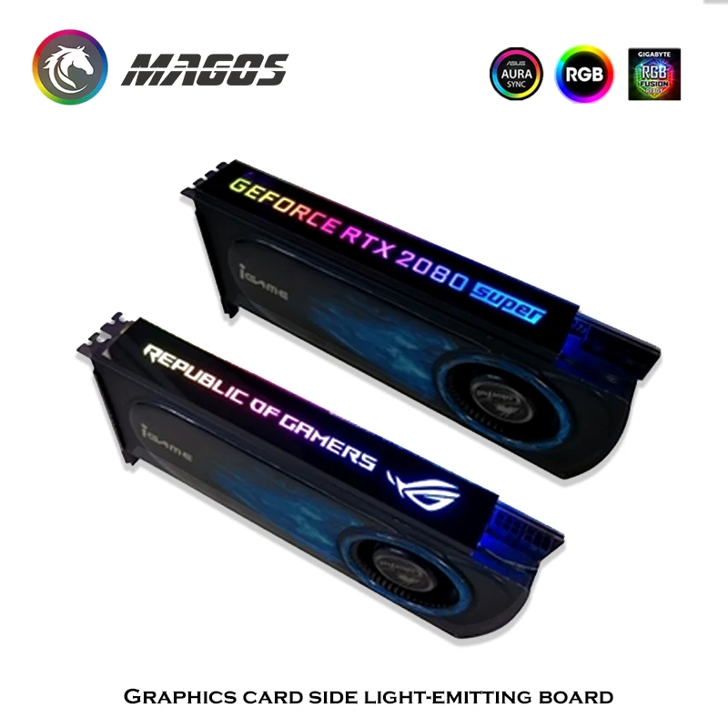Personalizza ARGB VGA Decorazi - Pc Gaming Msi recensione e prezzo