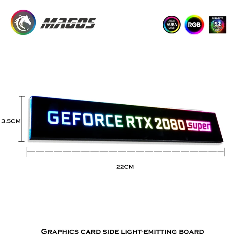 Personalizza ARGB VGA Decorazi - Pc Gaming Msi recensione e prezzo