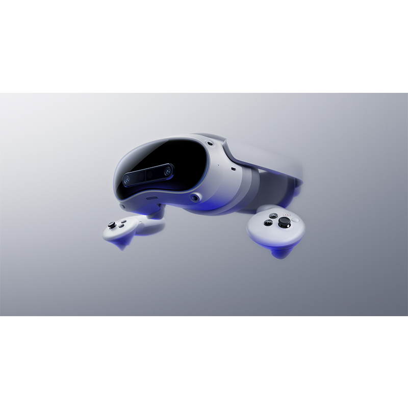 Occhiali VR wireless PICO 4 Ul - Vr Headset Pc recensione e prezzo