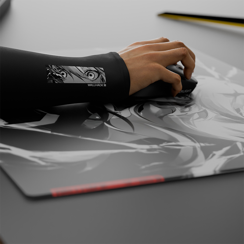 Wallhack Esports Manica svolaz - Fps Gaming Mouse recensione e prezzo