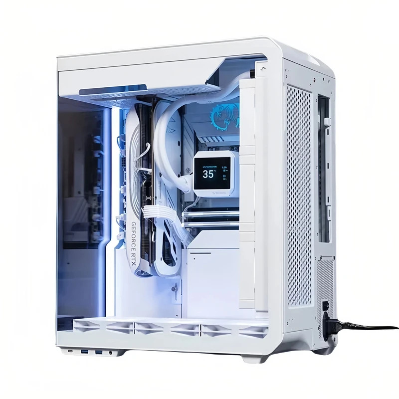 Pc da gioco completo economico - Pc Gaming Msi recensione e prezzo