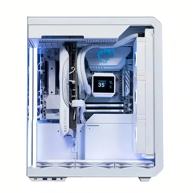 Pc da gioco completo economico - Pc Gaming Msi recensione e prezzo
