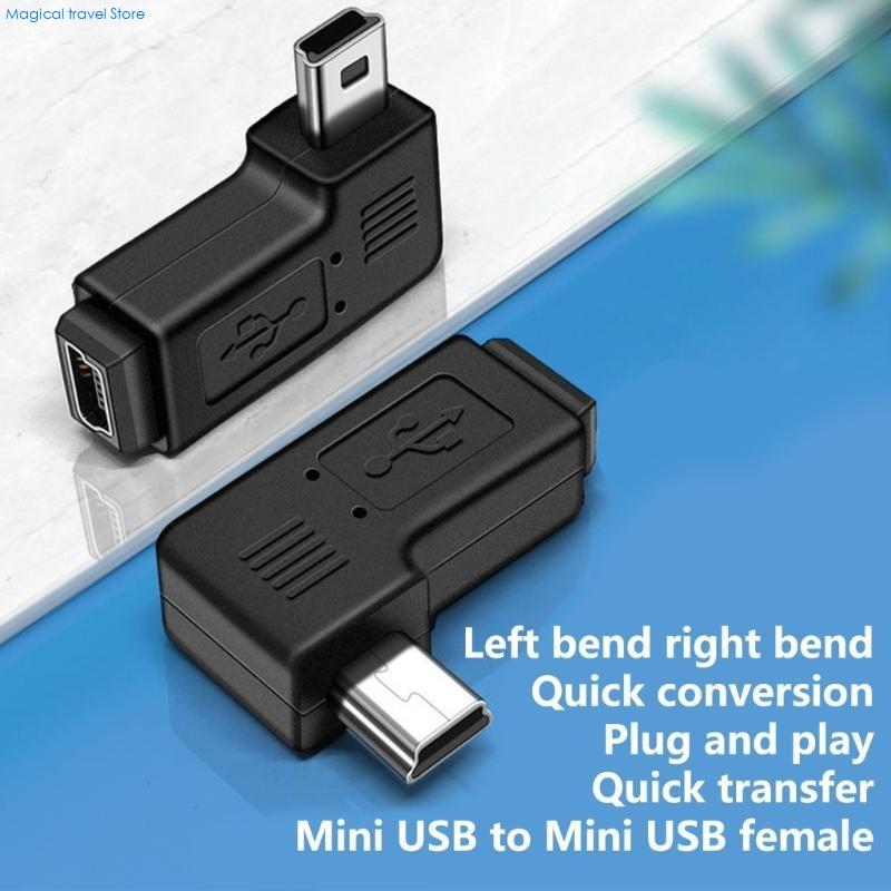 Adattatore estensione Mini USB - Gaming Speaker recensione e prezzo