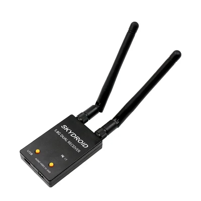 Ricevitore FPV Skydroid 5.8Ghz - Vr Headset Pc recensione e prezzo