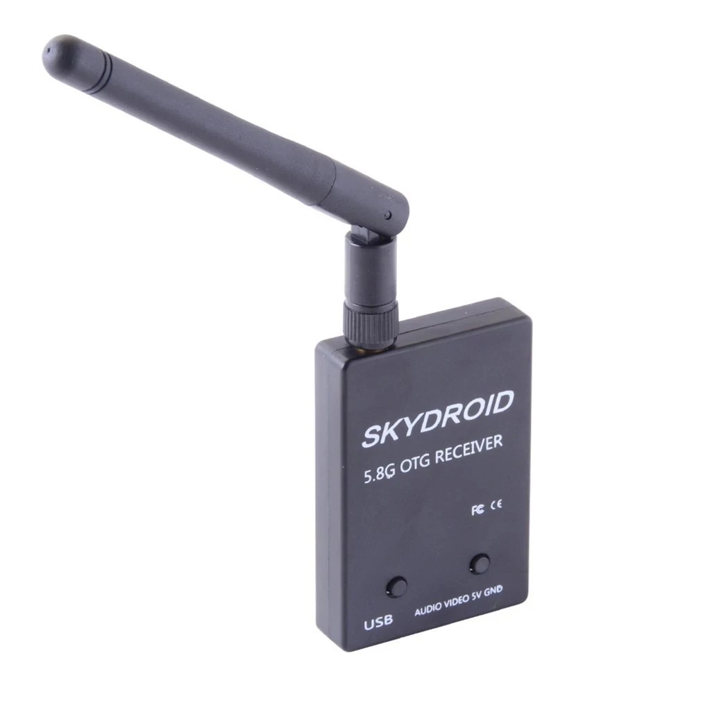 Ricevitore FPV Skydroid 5.8Ghz - Vr Headset Pc recensione e prezzo