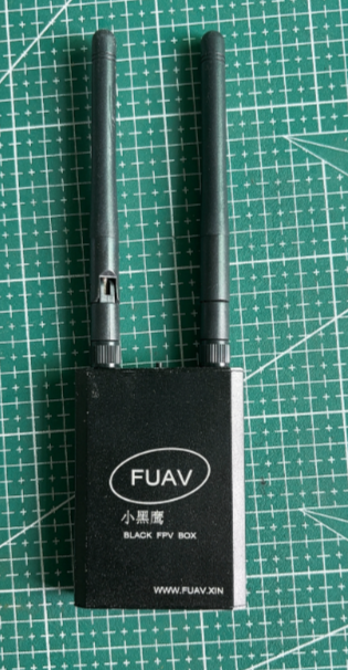 Ricevitore FPV Skydroid 5.8Ghz - Vr Headset Pc recensione e prezzo