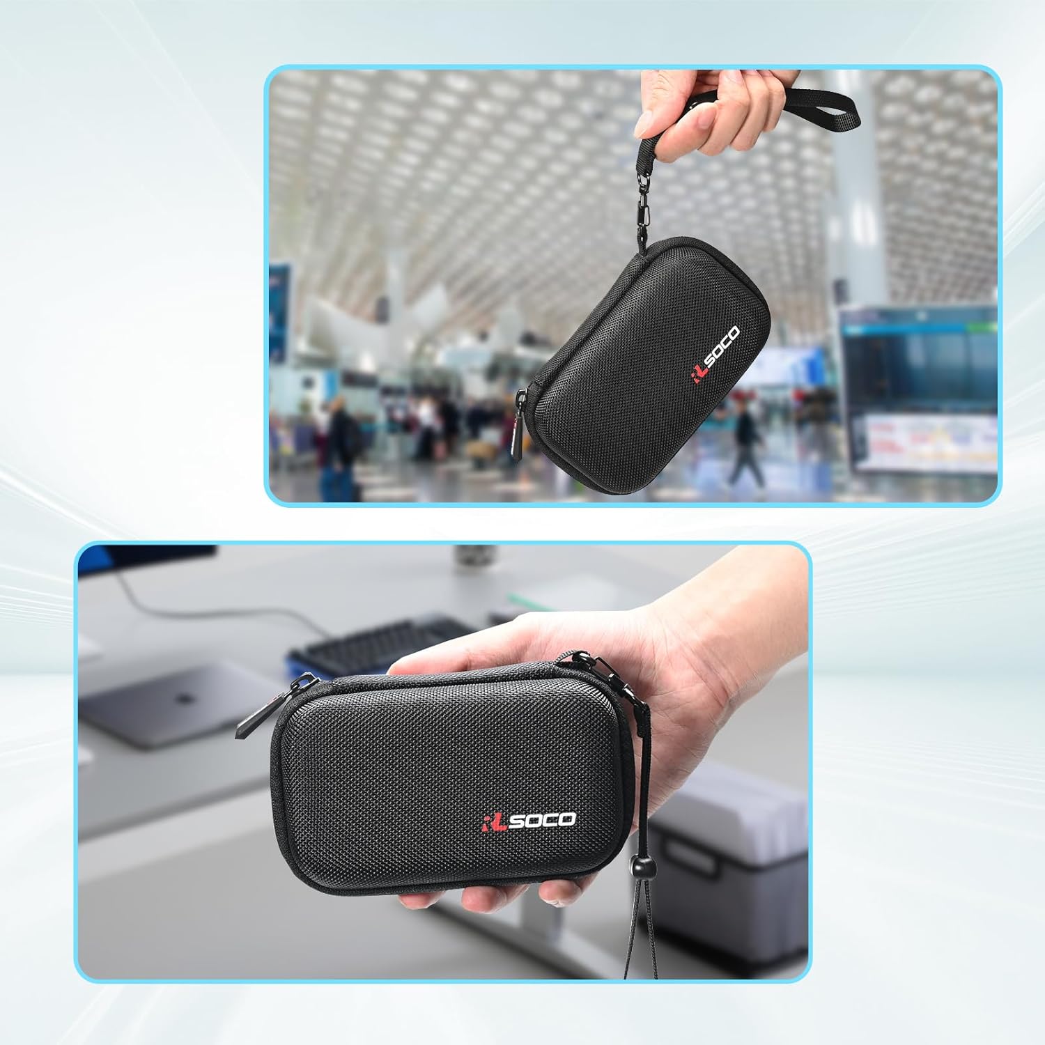 Custodia rigida per mouse da g - Fps Gaming Mouse recensione e prezzo