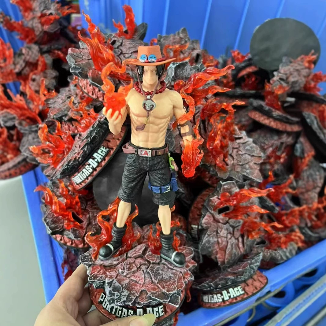 Statuetta da Collezione One Pi - Pc Gaming Y60 recensione e prezzo