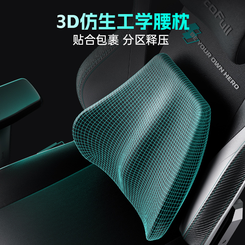 Sedia da Gaming AO FENG M5-Fen - Pc Gaming Gaming recensione e prezzo