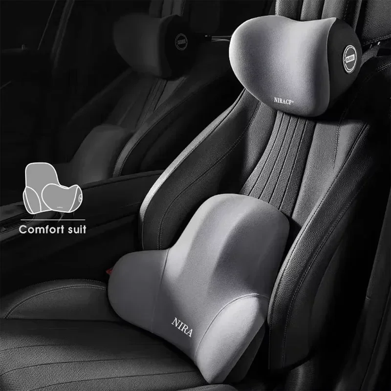 Set di Cuscini per Auto: Suppo - Gaming Chair Lumbar Pillow recensione e prezzo