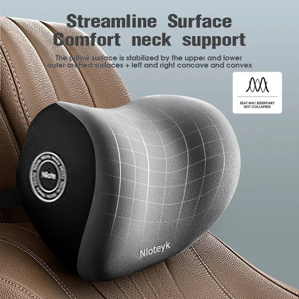Set di Cuscini per Auto: Suppo - Gaming Chair Lumbar Pillow recensione e prezzo