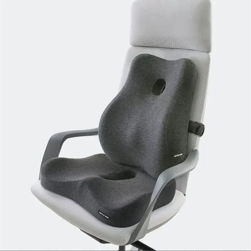 Memory Foam supporto per seggi - Gaming Chair Lumbar Pillow recensione e prezzo