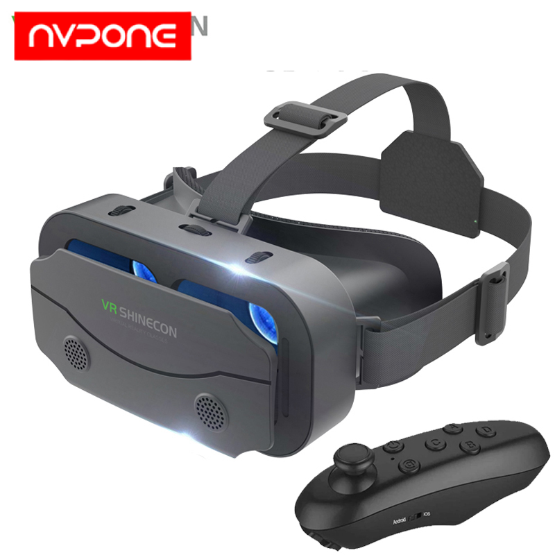 Occhiali VR G10 G13 IMAX per S - Vr Headset Pc recensione e prezzo