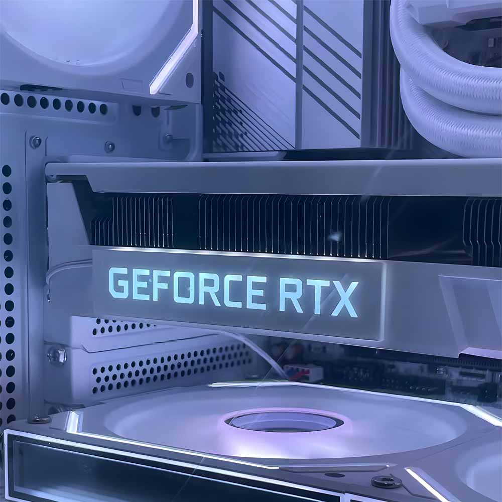 Pannello di Illuminazione ARGB - Pc Gaming Msi recensione e prezzo