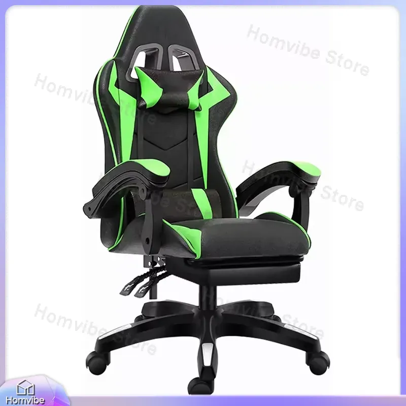 Sedia da Gaming Ergonomica con - Pc Gaming Gaming recensione e prezzo