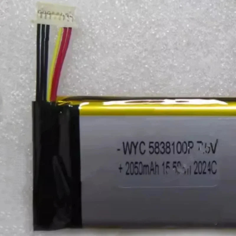 Nuova Batteria per Laptop WYC5 - Pc Gaming Test recensione e prezzo