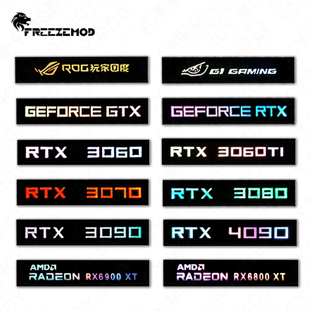 FREEZEMOD Mini VGA Pannello lu - Pc Gaming Msi recensione e prezzo